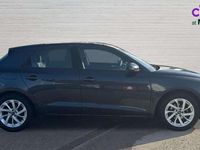 Used Audi A1 Sport 95 HP (69 kW) 2024 Grey SUV