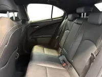 Used Lexus UX Sport Design Packet 184 HP (135 kW) 2023 Black SUV