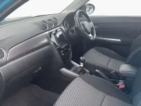 Usado Suzuki Vitara SZ-T 129 CV (94 kW) 2024 Azul SUV
