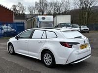 Used Toyota Corolla 2023 White