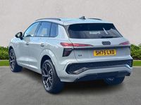 Used Audi Q3 Advanced 267 HP (196 kW) 2025 Grey SUV