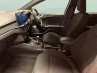 Used Ford Focus ST-Line 2023 Red Hatchback