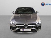 Used Mercedes CLA250e AMG Line Premium Plus 218 HP (160 kW) 2022 Grey Sedan