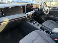 Used VW Tiguan Match 147 HP (108 kW) 2025 Green SUV