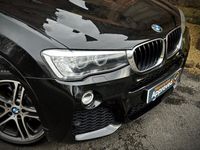 used BMW X4 X4 2.0xDrive20d M Sport