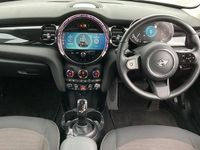 Used Mini Cooper Classic 134 HP (98 kW) 2023 Silver Hatchback