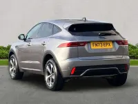 Used Jaguar E-Pace R-Dynamic 2023 Grey SUV