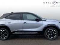 Used Vauxhall Mokka S 136 HP (100 kW) 2025 Grey SUV