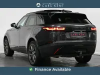 Used Land Rover Range Rover Velar HSE Dynamic 404 HP (297 kW) 2022 Grey SUV