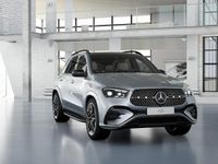 New Mercedes GLE450 AMG AMG line 367 HP (269 kW) 2025 Estate