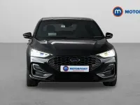 Used Ford Focus ST 280 HP (205 kW) 2024 Hatchback