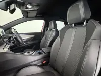 Used Peugeot 3008 GTi 131 HP (96 kW) 2023 Red SUV