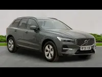 Used Volvo XC60 Core 247 HP (181 kW) 2025 Green SUV