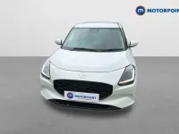 Used Suzuki Swift 82 HP (60 kW) 2025 White Hatchback