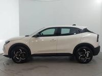 New Alfa Romeo GT Junior 136 HP (100 kW) 2025 Solid  sempione white Hatchback