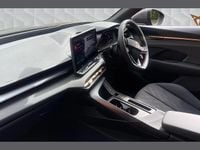 Used Cupra Terramar 200 HP (147 kW) 2025 Mauve/purple SUV