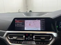Used BMW M340 M Sport 2022 Grey Estate