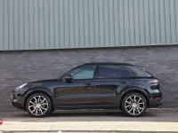 Used Porsche Cayenne 2022 Black SUV