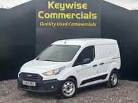 Used Ford Transit Connect 75 HP (55 kW) 2020 White MPV