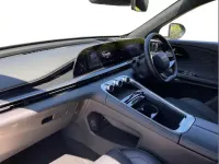 Used Omoda 9 442 HP (325 kW) 2026 White SUV