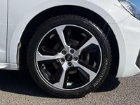 Begagnad Audi A1 S-Line 2023 SUV