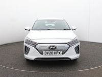 used Hyundai Ioniq 38.3kWh Premium Hatchback 5dr Electric Auto (136 ps) Android Auto