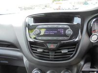 used Vauxhall Viva 1.0 SE 5dr