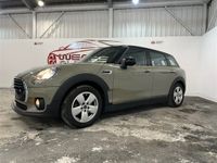 used Mini Cooper Clubman 1.5 6dr