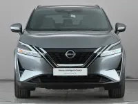 Used Nissan Qashqai Tekna 190 HP (139 kW) 2023 Grey SUV