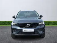 Used Volvo XC40 Ultra 2025 Blue SUV