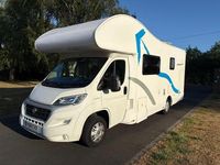 Used Fiat Ducato 140 HP (102 kW) 2018 White Van