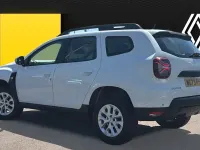 Used Dacia Duster Expression 90 HP (66 kW) 2024 SUV