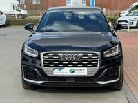 used Audi Q2 1.4 TFSI S Line 5dr S Tronic