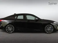Used BMW M235 Shadowline 302 HP (222 kW) 2023 Black Coupe