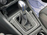 Used VW Golf VII GTE 204 HP (150 kW) 2017 Black Hatchback