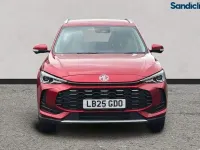 Used MG ZS Trophy 196 HP (144 kW) 2026 SUV