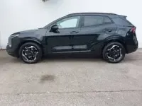 Used Kia Sportage GT-Line 147 HP (108 kW) 2026 Black SUV