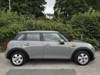 Used Mini ONE Hatch 2017 Grey Hatchback