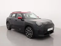 Usado Mini Aceman Sport 135 kW (184 HP) 2024 Cinzento SUV