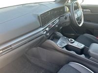 Used Kia Sportage GT-Line 235 HP (172 kW) 2026 White SUV