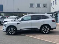 Usado Renault Koleos Iconic 175 HP (128 kW) 2019 Branco SUV