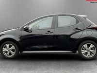 Usado Mazda 2 Exclusive-Line 116 HP (85 kW) 2026 Citadino