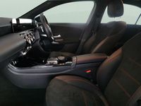 Used Mercedes A250 Executive 218 HP (160 kW) 2022 Grey Sedan
