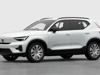 New Volvo EX40 Core 185 kW (252 HP) 2026 SUV