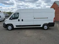 Usado Citroën Relay 140 CV (102 kW) 2020 Blanco Van