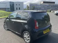 Used Skoda Citigo Elegance 60 HP (44 kW) 2015 Hatchback