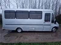 Used Ford Transit 115 HP (84 kW) 2007 Silver