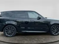 Used Land Rover Range Rover Sport SE 441 HP (324 kW) 2023 Black SUV