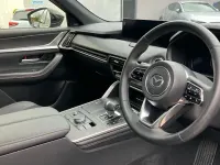 Used Mazda CX-80 Homura-Line 328 HP (241 kW) 2026 Other SUV
