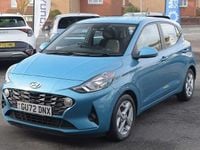 Used Hyundai i10 SE 67 HP (49 kW) 2023 Hatchback